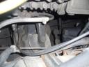 w108 engine mounting drivers side